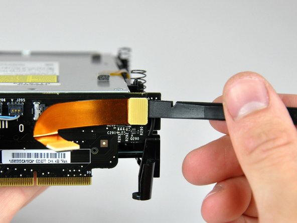 Mac mini Model A1283 Interconnect Board Replacement: step 13, image 1 of 1