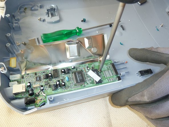 Scanner: step 20, image 2 of 2