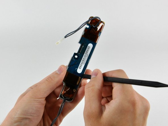 iMac G5 17" Model A1058 Inverter Replacement: step 10, image 2 of 2