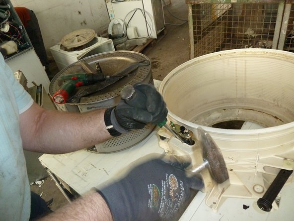 Washing Machine: step 47, image 2 of 2