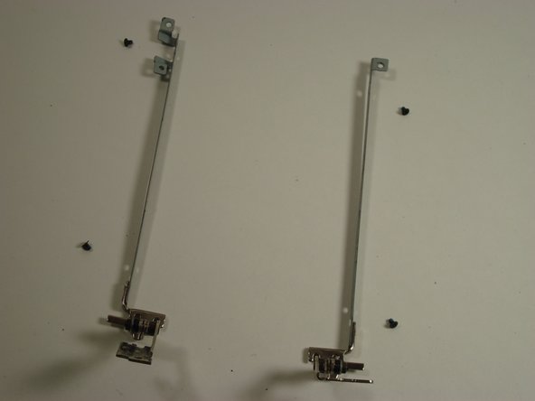 Disassembling Compaq Mini 110 Microphone: step 17, image 3 of 3