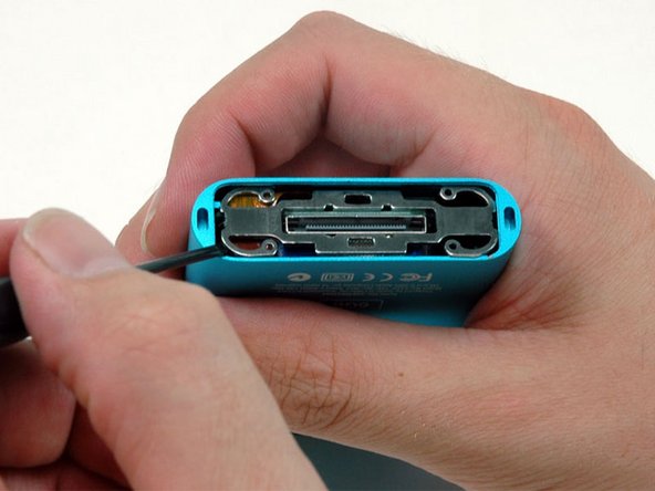 iPod Mini Casing Replacement: step 5, image 1 of 1