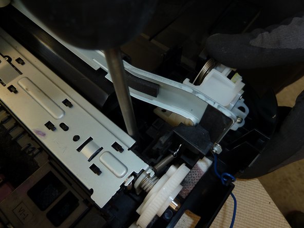 All-in-one Printer-Scanner: step 16, image 1 of 3