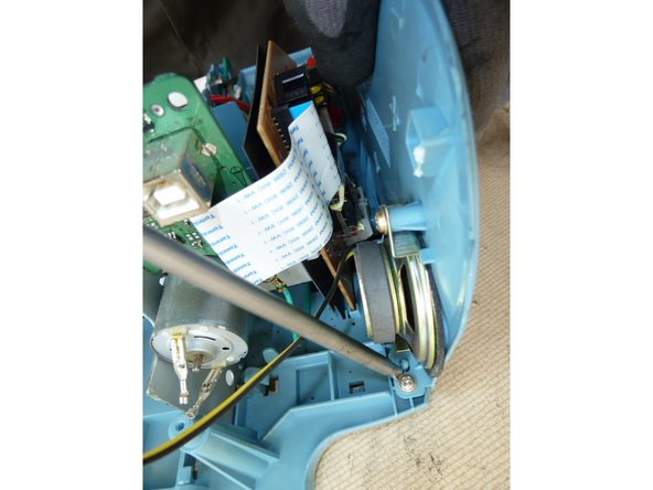 Fax Machine: step 7, image 1 of 2