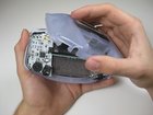 Game Boy Advance Back Panel Replacement