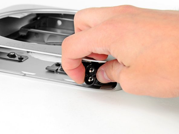 Mac Mini Mid 2011 IR Sensor Replacement: step 21, image 2 of 2