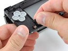 Nintendo 3DS Power Button Replacement