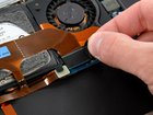 MacBook Air Models A1237 and A1304 Hard Drive Replacement