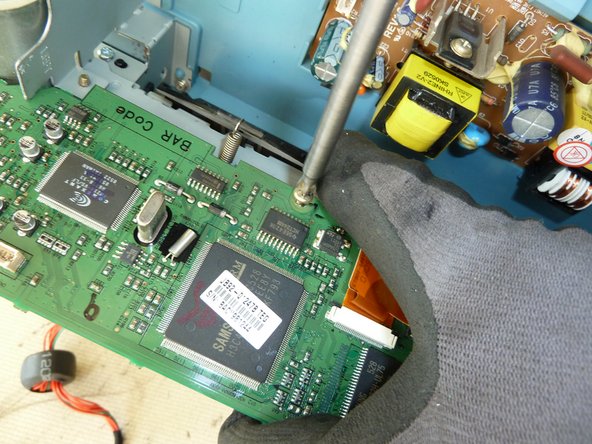 Fax Machine: step 9, image 2 of 3