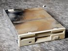 Floppy Disc Drive
