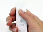 iPod Shuffle 1st Generation Hold Switch Replacement