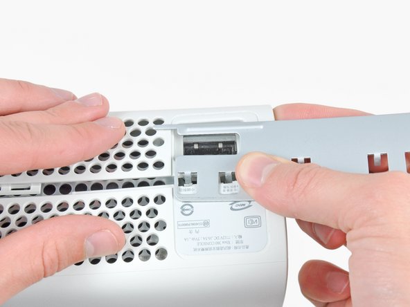 Xbox 360 RF Module Replacement: step 24, image 1 of 1