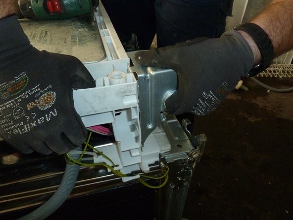 Dish Washing Machine: step 26, image 3 of 3