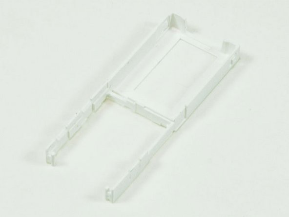 iPod Shuffle 1st Generation Framework Replacement: step 19, image 1 of 1