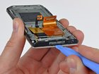 Microsoft Zune HD Inner Chassis Replacement