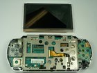 PSP 1000 LCD Screen digitizer Replacement