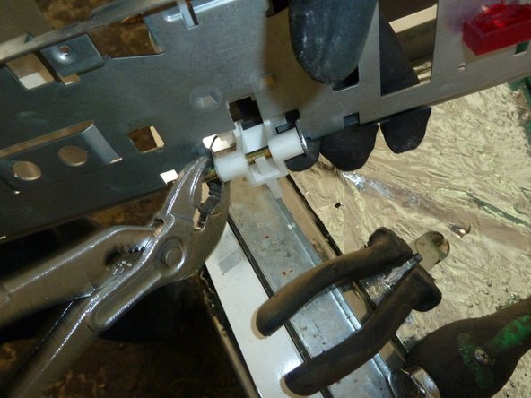 Dish Washing Machine: step 19, image 3 of 3