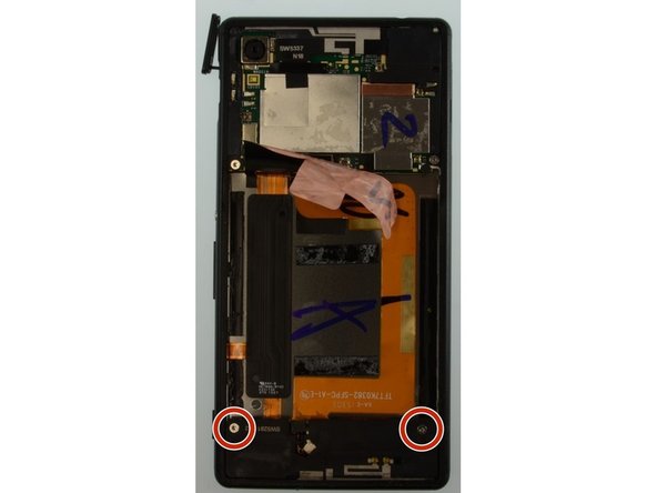 How to get tungsten from a coin design vibration motor: step 5, image 1 of 1