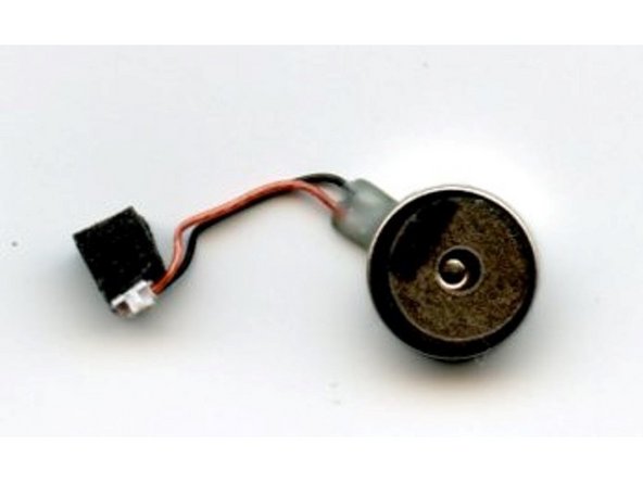 How to get tungsten from a coin design vibration motor: step 7, image 1 of 1