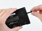 Nintendo DSi Stylus Housing Replacement