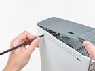 Xbox 360 Top Vent Replacement