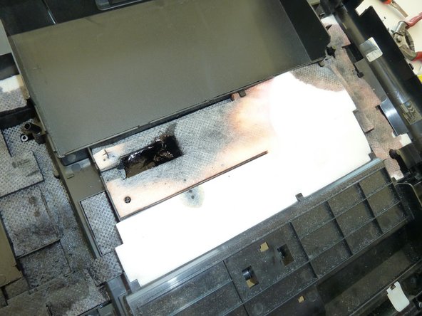 All-in-one Printer-Scanner: step 22, image 2 of 2