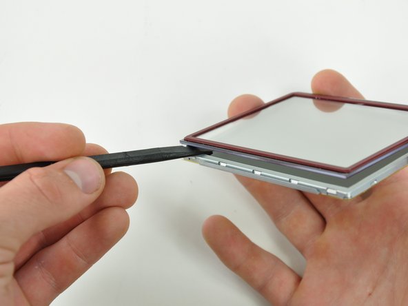 Nintendo DSi XL Touchscreen Replacement: step 23, image 2 of 2