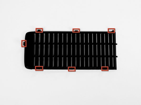 Xbox 360 S Heat Sink Replacement: step 14, image 1 of 1