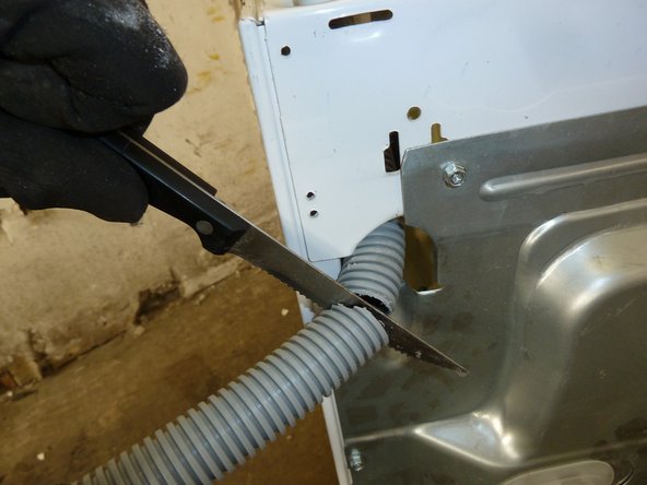 Washing Machine: step 3, image 1 of 2