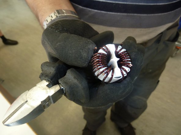 Microwave: step 6, image 3 of 3