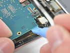 iPod Touch 4th Generation Rear-Facing Camera Replacement