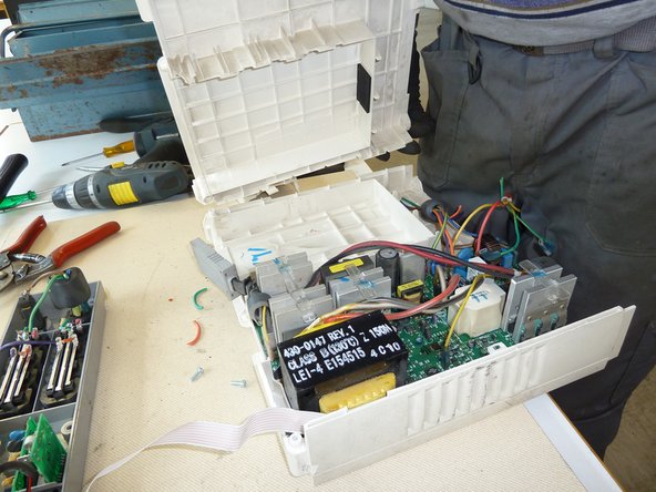 UPS (Uninterrupted Power Supply): step 5, image 1 of 2