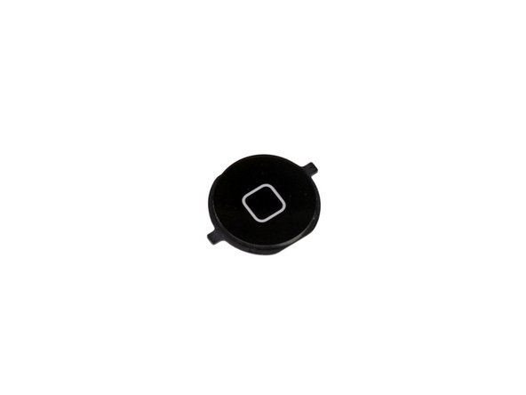 iPhone 4S Home Button Replacement: step 45, image 1 of 1