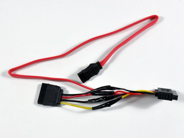 Mac mini Model A1283 Terabyte Drive Replacement: step 20, image 2 of 2