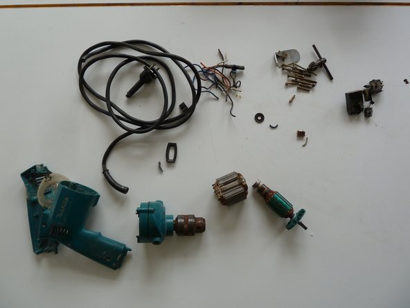 Power Drill: step 11, image 1 of 1