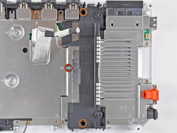 Nintendo Wii Bluetooth Board Replacement: step 31, image 1 of 2