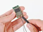 Nintendo Wii Wi-Fi Antennas Replacement