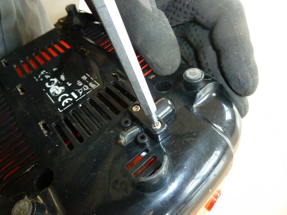 Toaster, Toaster: step 1, image 2 of 2