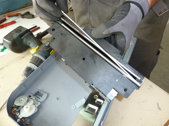 Scanner: step 14, image 1 of 1