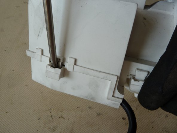 High Pressure Cleaner: step 6, image 1 of 3