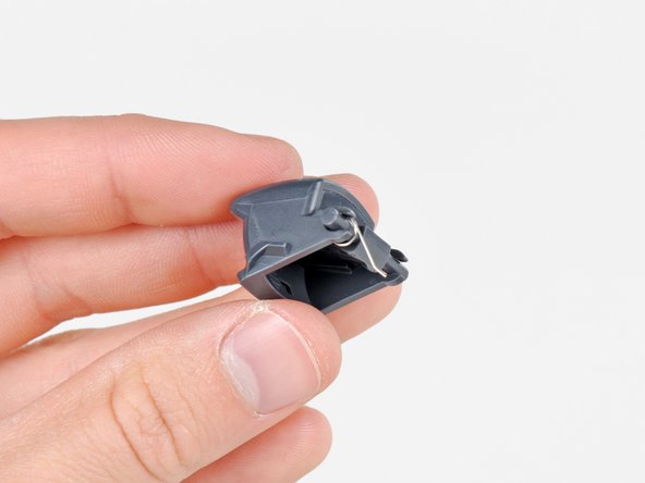 DualShock 3 Trigger Buttons Replacement: step 5, image 1 of 2