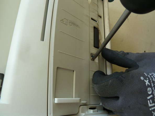 Fax Machine: step 4, image 1 of 2