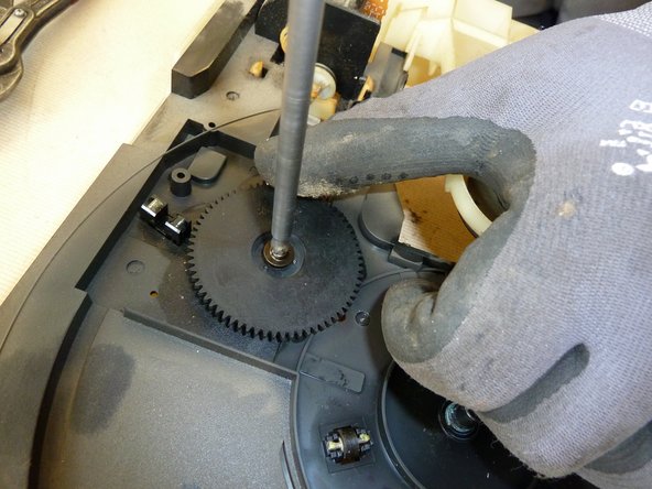 Stereo System: step 7, image 1 of 2