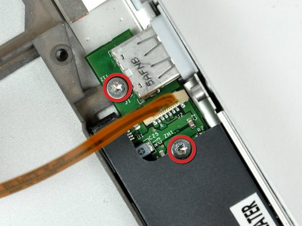 PowerBook G4 Aluminum 17" 1.67 GHz (High-Res) Lower Case Replacement: step 68, image 1 of 1