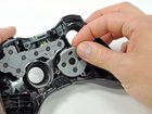 Xbox 360 Wireless Controller D-pad Replacement