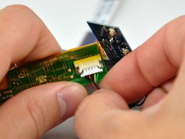 PowerBook G4 Aluminum 15" 1.5-1.67 GHz Front Display Bezel Replacement: step 55, image 1 of 1