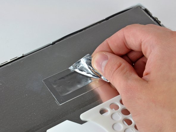 iBook G3 14" Display Inverter Replacement: step 8, image 2 of 2