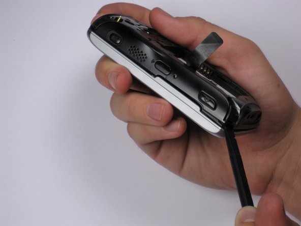 HTC Wizard 100 Speakers Replacement: step 5, image 1 of 3