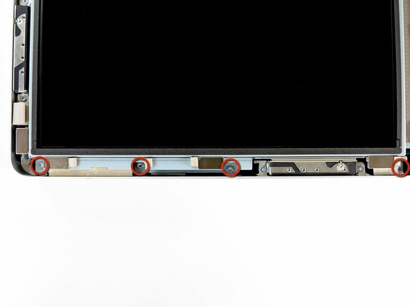 iMac Intel 21.5" EMC 2389 Display Replacement: step 3, image 3 of 3