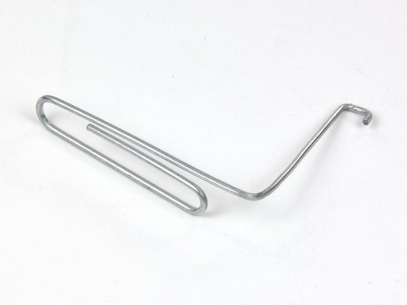 iMac Intel 27" EMC 2309 and 2374 Optical Drive Fan Replacement: step 4, image 3 of 3